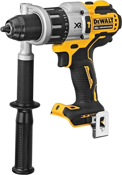 Taldro Atornillador inalámbrico Dewalt 20v