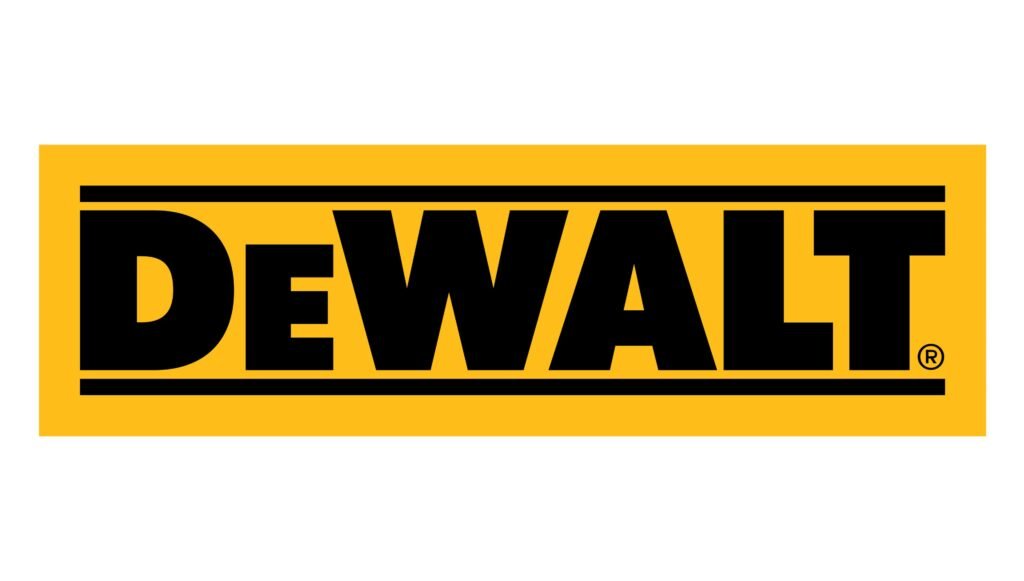 DeWalt-Logo