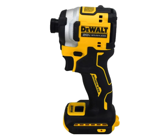 Atornillador de Impacto Dewalt 20v