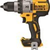 Taladro atornillador inalámbrico DEWALT DCD996B