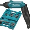 Makita DF001DW 3.6v