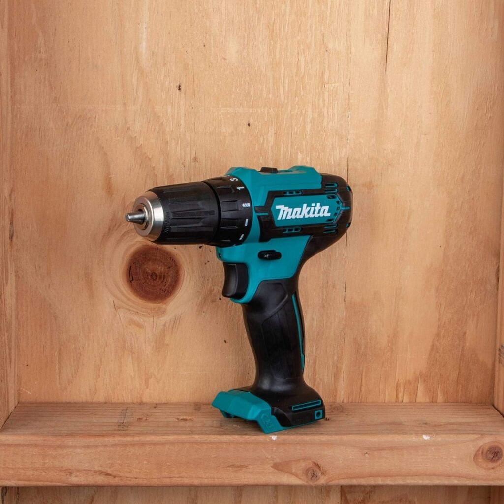 Taladro inalámbrico makita 12v