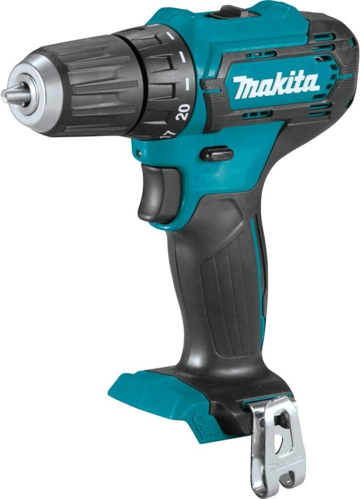 taladro inalambrico makita 12v 10mm