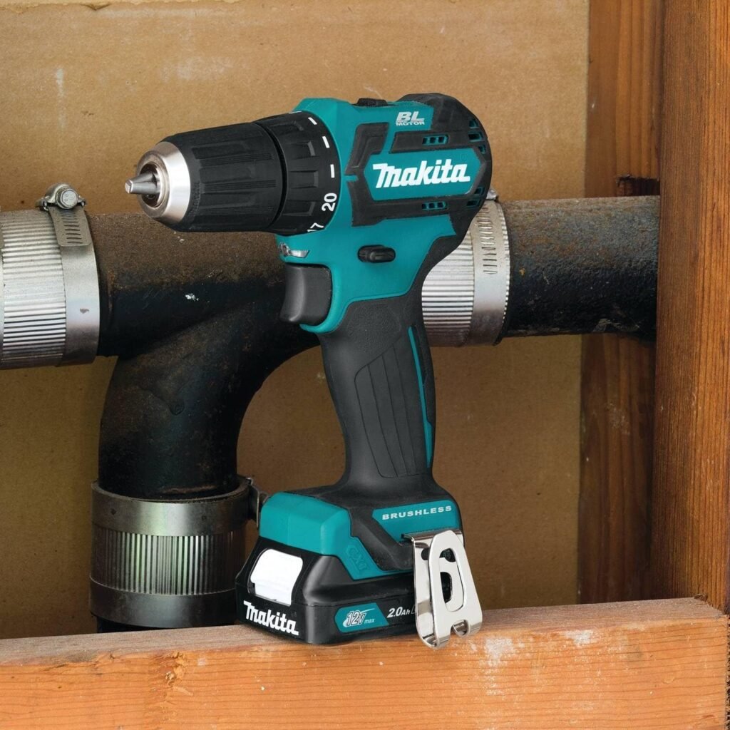 taladro inalambrico makita 12v con bateria