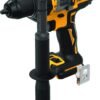 Rotomartillo inalámbrico Dewalt FlexVolt 20V DCD999B parte de adelante