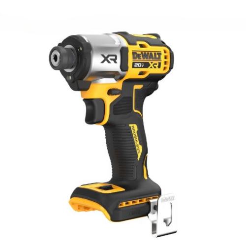 Taladro Atornillador de Impacto Dewalt XR DCF845B