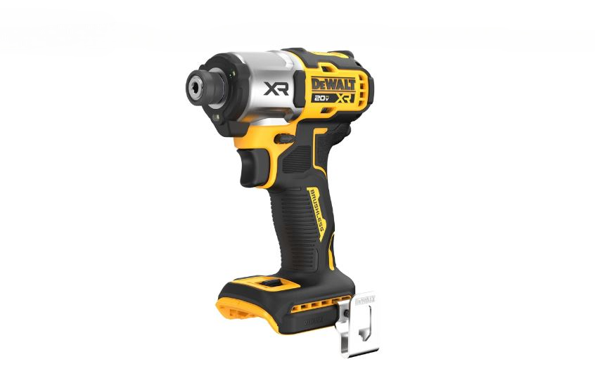 Taladro Atornillador de Impacto Dewalt XR DCF845B