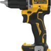 Taladro Inalámbrico Dewalt DCD794B de lado