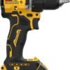 Taladro Inalámbrico Dewalt DCD794B lado izquierdo