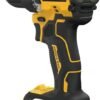 Taladro Inalámbrico Dewalt DCD794B parte de atras