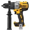 Taladro Inalámbrico Dewalt DCD996B con agarre