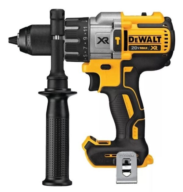 Taladro Inalámbrico Dewalt DCD996B con agarre