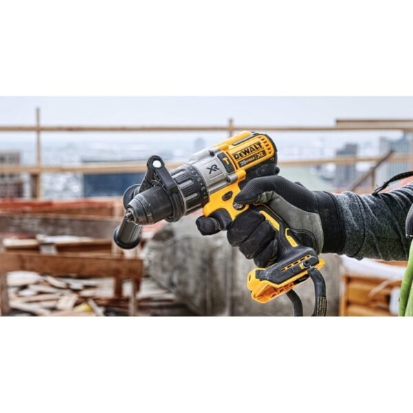 Taladro Inalámbrico Dewalt DCD996B sin bateria