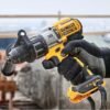 Taladro Inalámbrico Dewalt DCD996B sin bateria