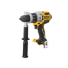 Taladro de Martillo Inalámbrico Dewalt 20V XR DCD998B