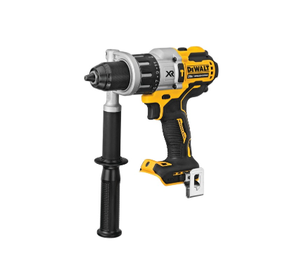 Taladro de Martillo Inalámbrico Dewalt 20V XR DCD998B