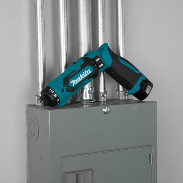Destornillador Inalámbrico makita DF012DSE