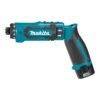 Destornillador Inalámbrico makita DF012DSE 7.2V