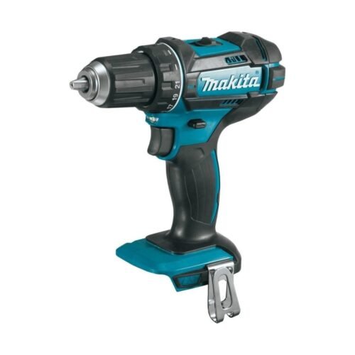 Taladro Inalámbrico Makita xfd10z 18V LXT