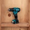 Kit Inalámbrico Makita 12V CT232 taladro Inalambrico