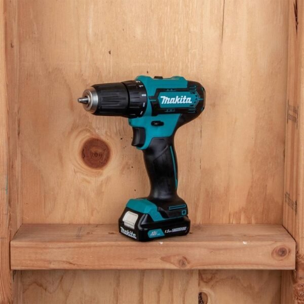 Kit Inalámbrico Makita 12V CT232 taladro Inalambrico