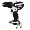 Taladro Inalambrico Makita Blanco