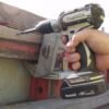Taladro Inalambrico Makita Blanco ATORNILLANDO