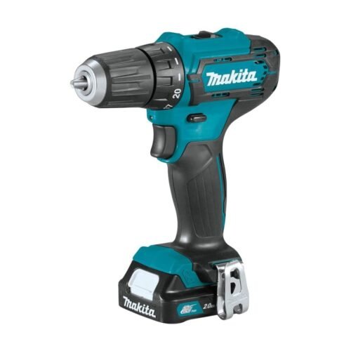 Taladro Inalámbrico Makita FD09R1 12V
