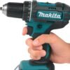 Taladro Inalámbrico Makita xfd10z