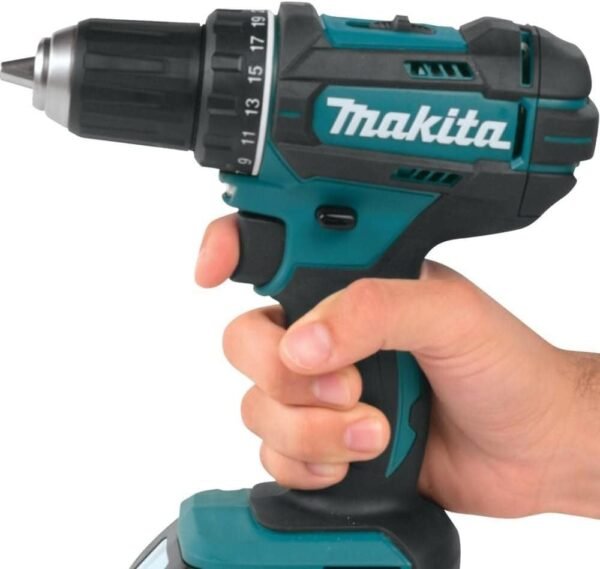 Taladro Inalámbrico Makita xfd10z