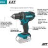 Taladro Inalambrico makita xph14z 18v caracteristicas