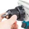 Taladro Inalambrico makita xph14z 18v mandril