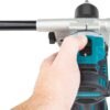 Taladro Inalambrico makita xph14z 18v velocidades