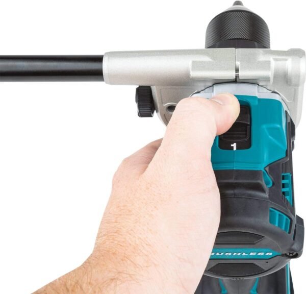 Taladro Inalambrico makita xph14z 18v velocidades
