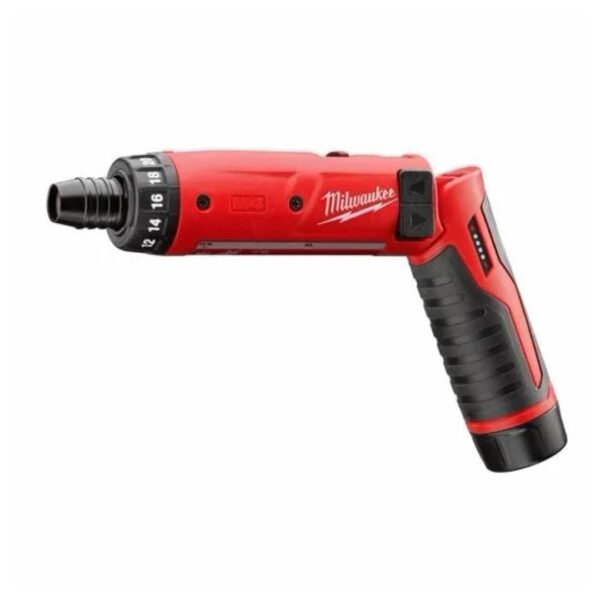 Destornillador Inalámbrico Milwaukee 2101-22