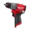 Taladro Atornillador Inalambrico Milwaukee 12V 3404-20
