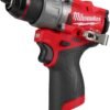 Taladro Atornillador Inalambrico Milwaukee 12V 3404-20 M12