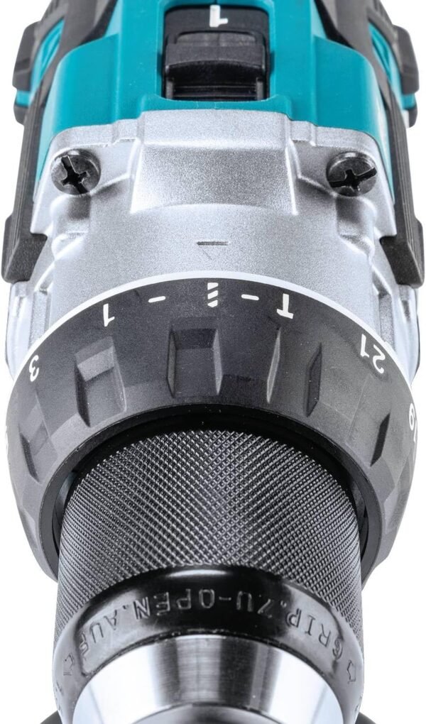 Taladro Inalámbrico Makita 18V XPH16Z caracteristicas