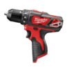 Taladro Inalámbrico Milwaukee 2408 20
