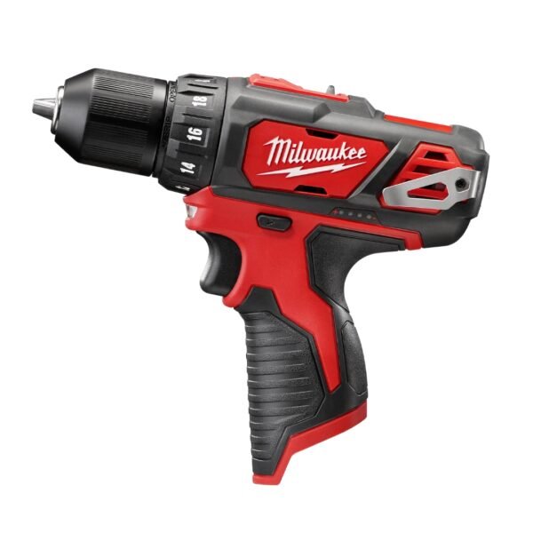 Taladro Inalámbrico Milwaukee 2408 20