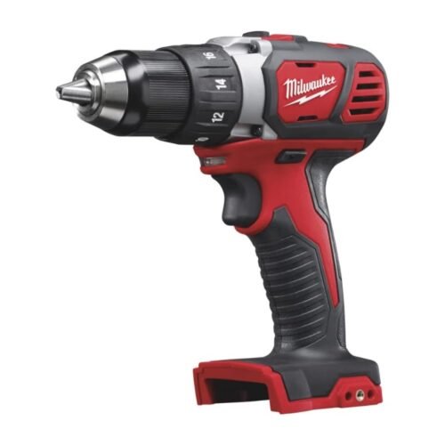 Taladro Inalámbrico Milwaukee M18 2606-20