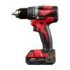 Taladro Inalámbrico Milwaukee M18 2801-21P