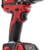 Taladro Inalámbrico Milwaukee M18 2801-21P de lado