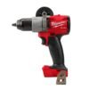 Taladro M18 Milwaukee 2804 20 de lado