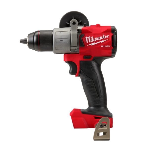 Taladro M18 Milwaukee 2804 20 de lado